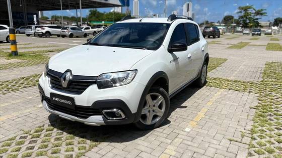 RENAULT SANDERO 1.0 12V SCE FLEX GT LINE MANUAL